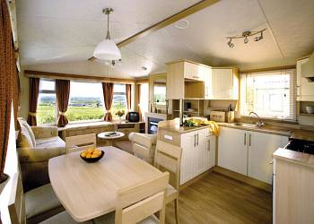 Whitecairn Holiday Park