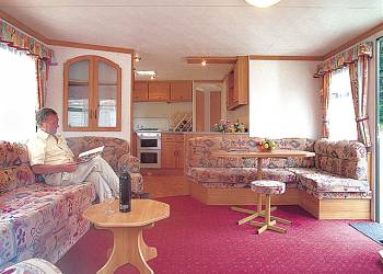 Loch Lomond Holiday Park