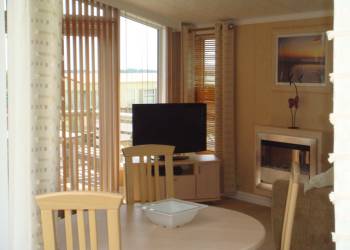 Croft Holiday Park