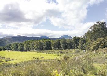 Glen Dochart