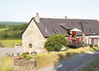 Garnffrwd Park