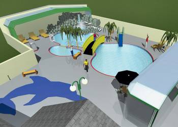 Cardigan Bay Holiday Park