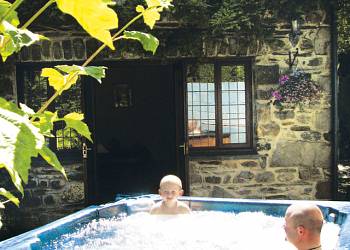 Cardigan Bay Holiday Park