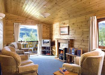 Loch Lomond Holiday Park
