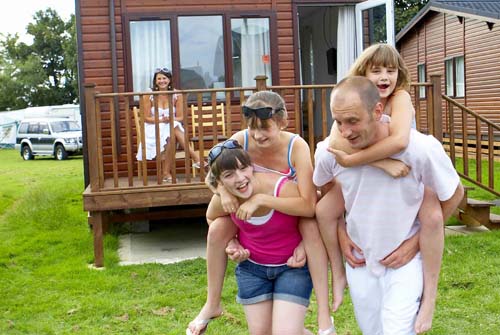 Marlie Farm Holiday Park