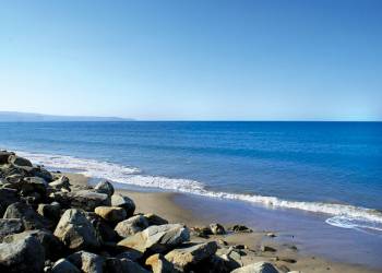 Barmouth Bay