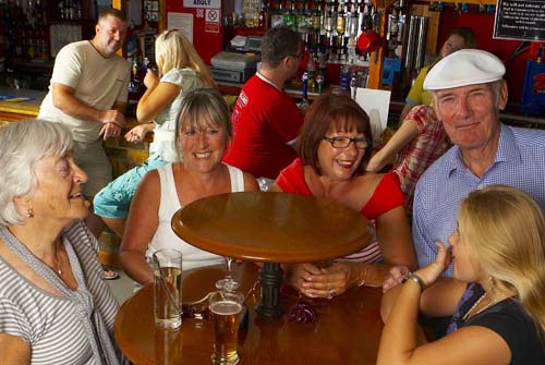 Seaview Holiday Park