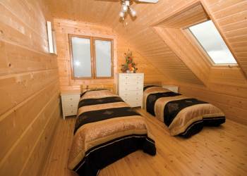Celtic Lake Lodges
