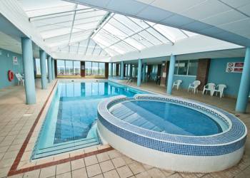 Widemouth Bay Holiday Village