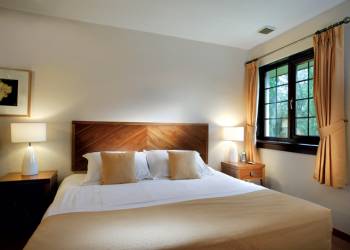 Forest Hills Lochside Resort