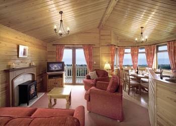 Luce Bay Holiday Park