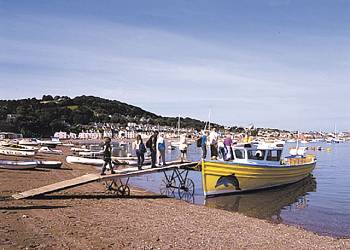 Coast View