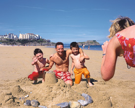 Kiln Park Holiday Centre