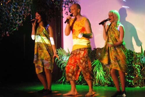 Golden Sands Holiday Park