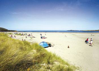 Cardigan Bay Holiday Park