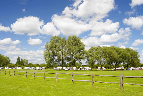 Chichester Lakeside Holiday Park