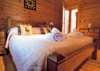 Wildside Highland Lodges