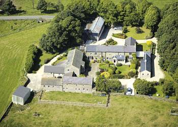 Brimham Rocks Cottages