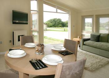 Sanctuary Lodges 