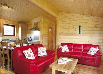 Trewythen Lodges