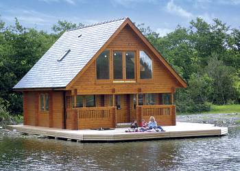 Anglesey Lakeside Lodges