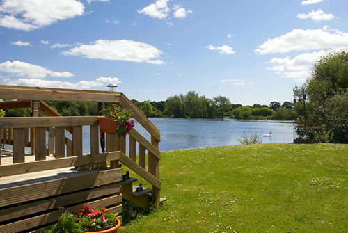 Chichester Lakeside Holiday Park