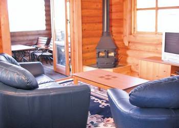 South Trew Lodges