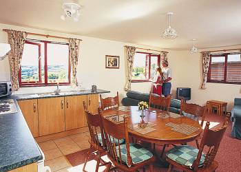 Avalon Cottages