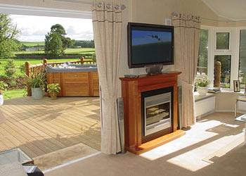 Ribblesdale Lodges