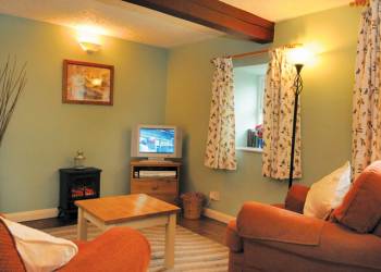 Brimham Rocks Cottages