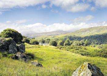Glen Dochart