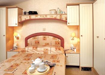 Loch Awe Holiday Park