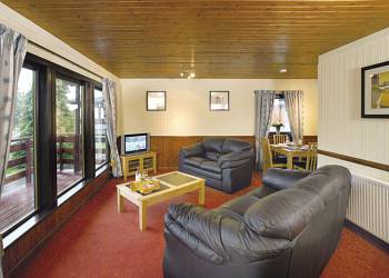 Conifer Lodges