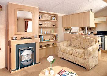 Loch Awe Holiday Park