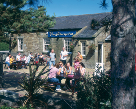 Presthaven Sands Holiday Park