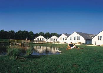 Golden Coast Holiday Village