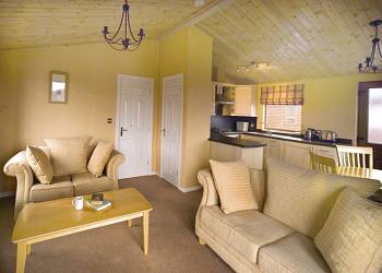 Luce Bay Holiday Park
