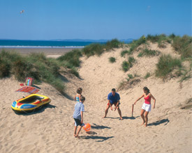 Greenacres Holiday Park 