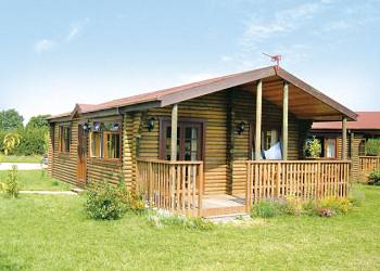 Wickham Green Farm Lodges