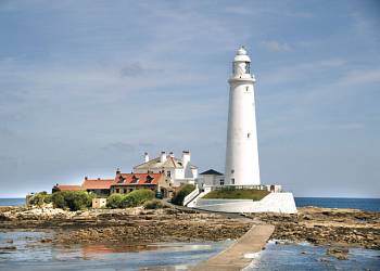 Whitley Bay Holiday Park