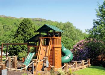 Aberdunant Country Park