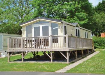 Croft Holiday Park