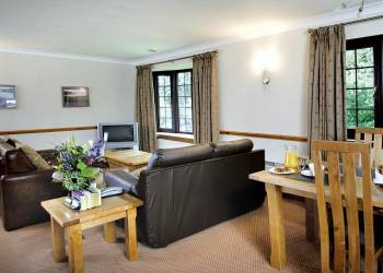 Forest Hills Lochside Resort