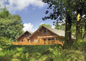 Conifer Lodges
