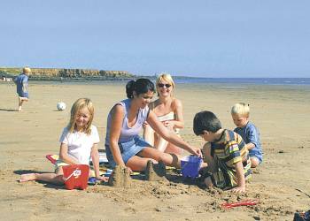 Whitley Bay Holiday Park