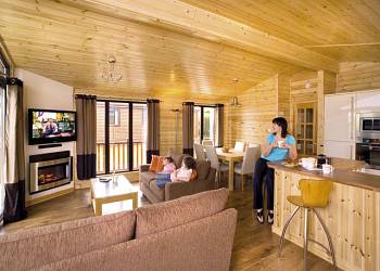 Whitecairn Holiday Park