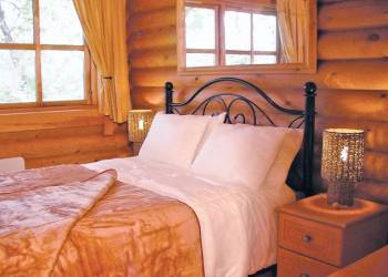 South Trew Lodges