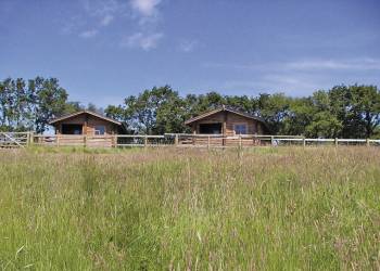 South Trew Lodges