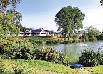 Rookley Country Park