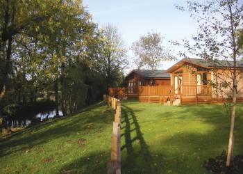 Wicksteed Park Lodges